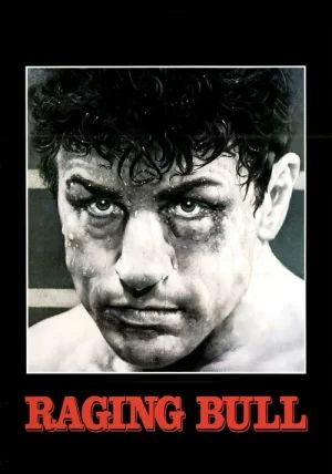 Raging Bull                นักชกเลือดอหังการ์                1980