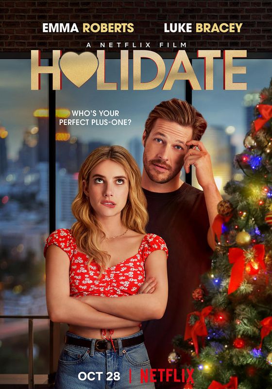 Holidate                ฮอลิเดท                2020