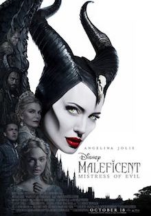 Maleficent 2: Mistress of Evil                มาเลฟิเซนต์: นางพญาปีศาจ 2                2019