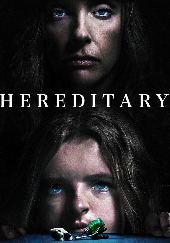 Hereditary                กรรมพันธุ์นรก                2018