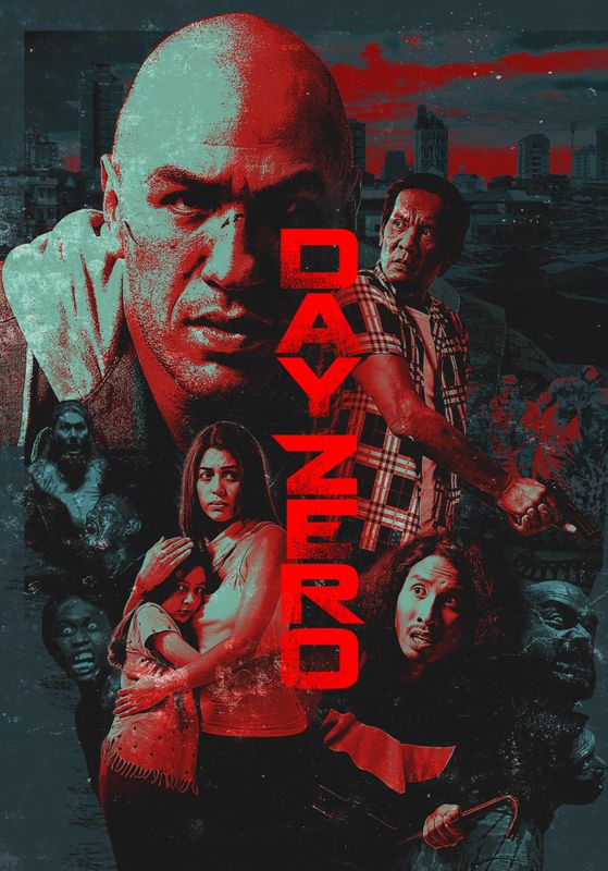 Day Zero                                2022