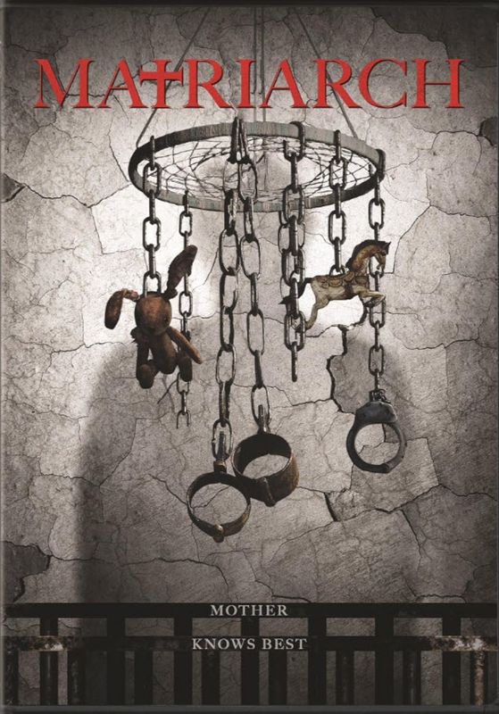 Matriarch                หลอนวิญญาณหลอก                2018