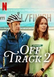 Off Track 2 (Ute och cyklar)                ออฟแทร็ค 2                2025